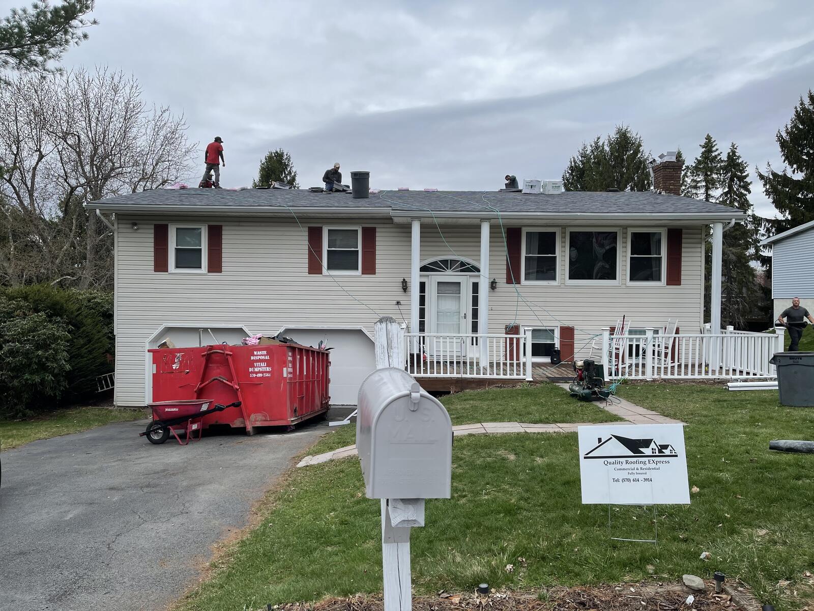 Photo credit: nextdoor