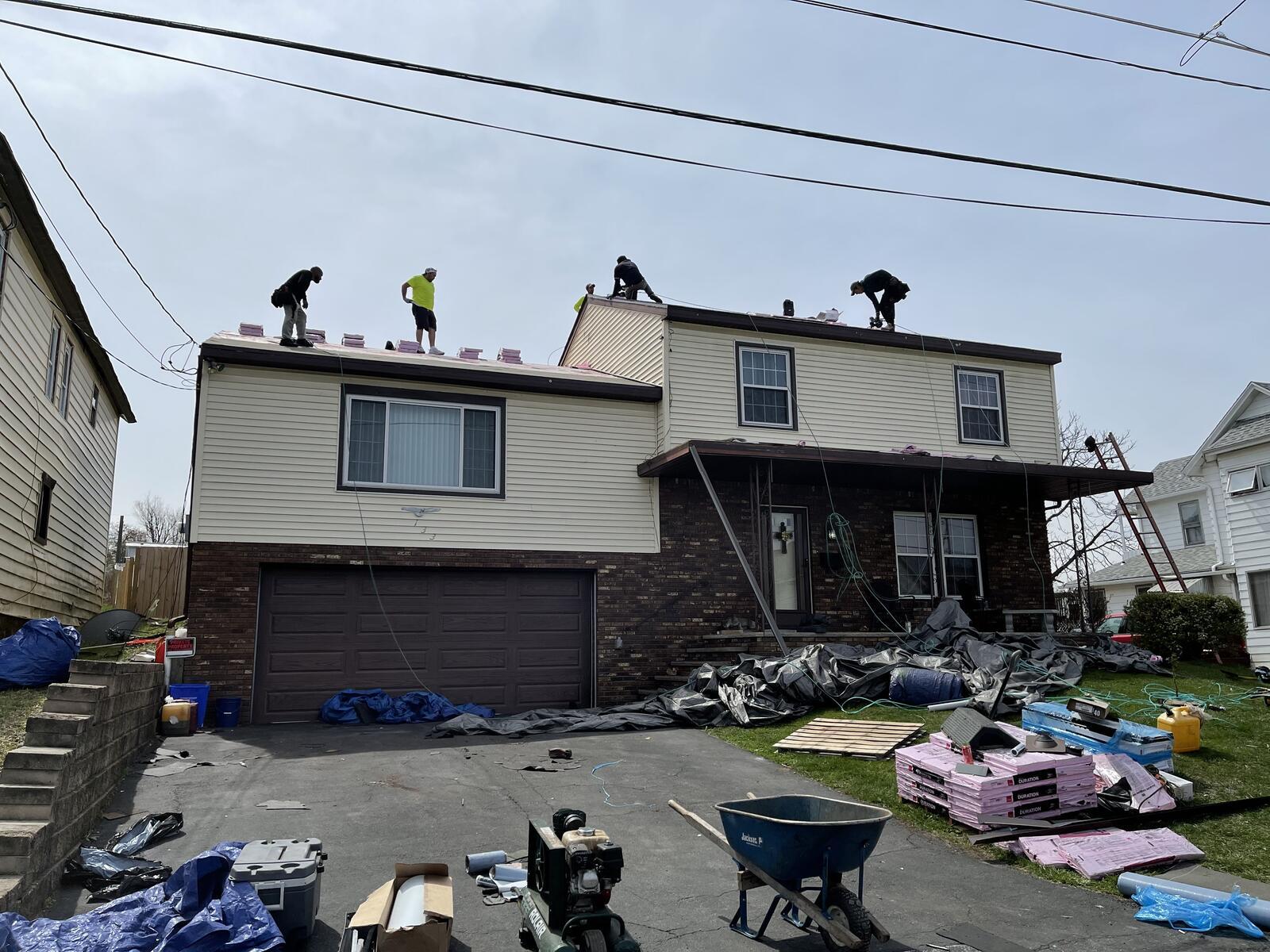 Photo credit: nextdoor