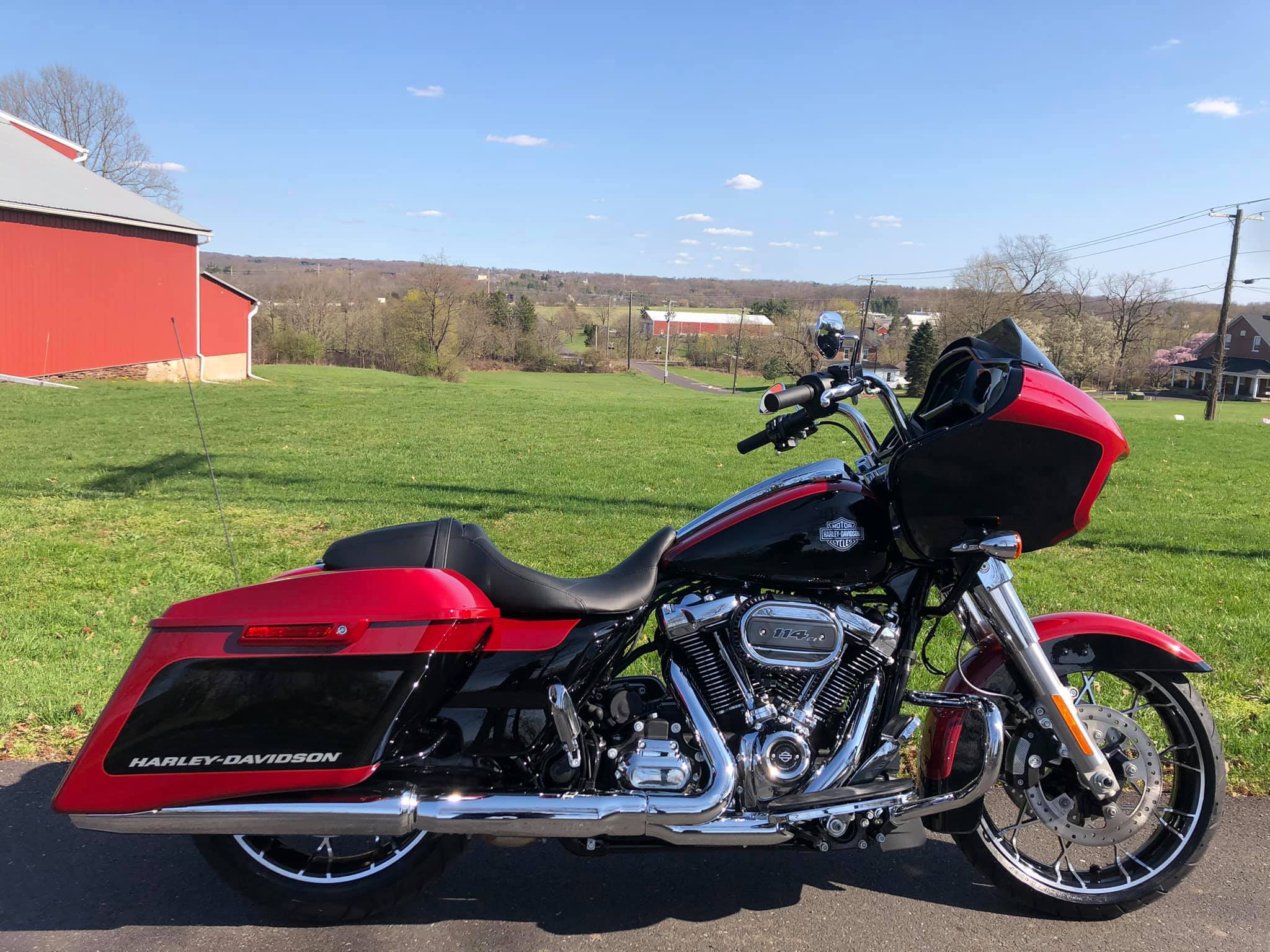 Freedom valley harley davidson sellersville pa hours directions