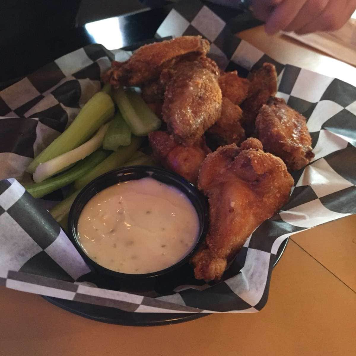 Photo credit: zomato