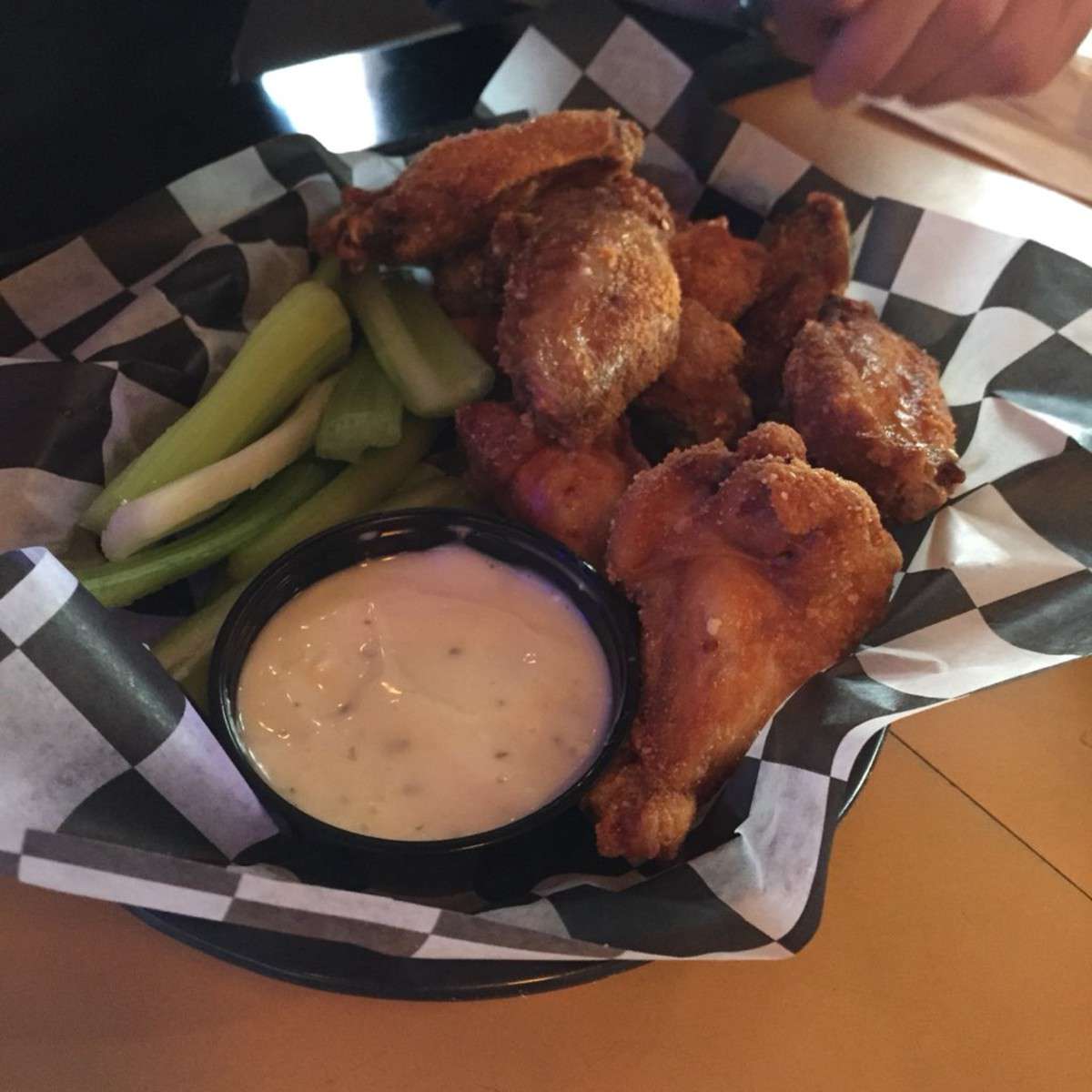 Photo credit: zomato