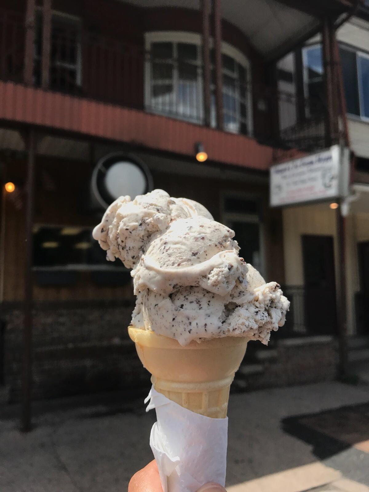 Photo credit: nextdoor