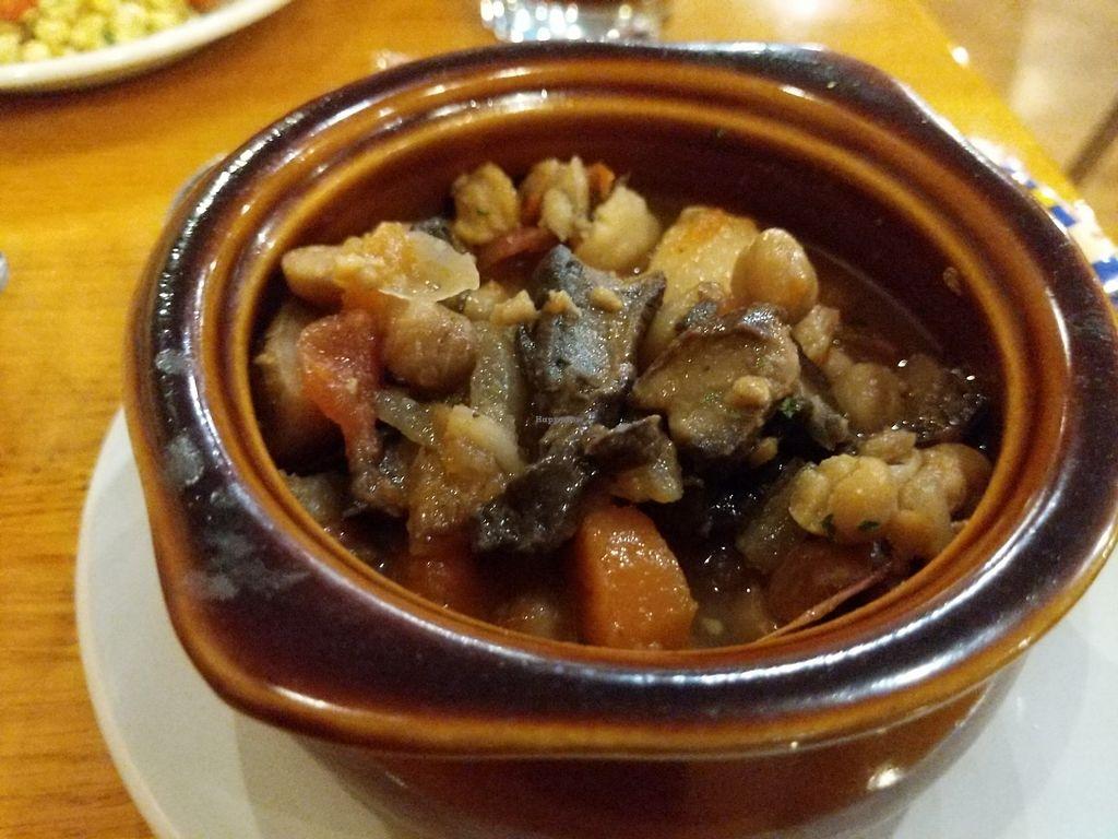 Photo credit: happycow