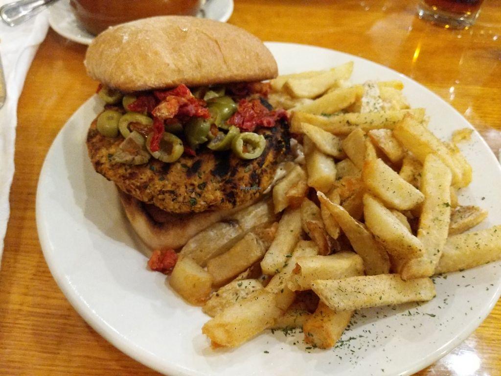 Photo credit: happycow