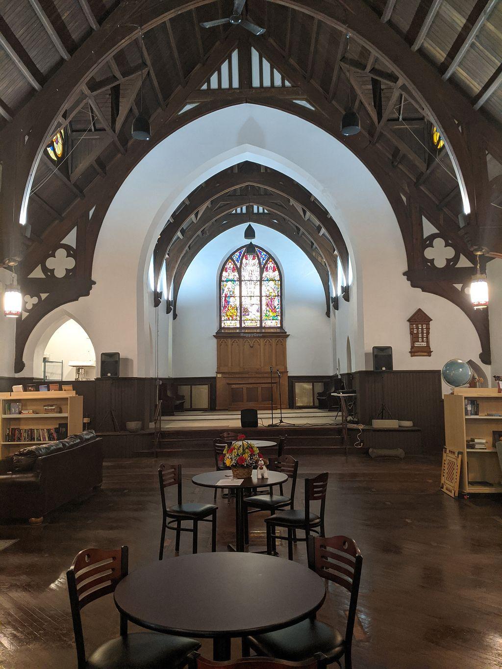 Photo credit: happycow