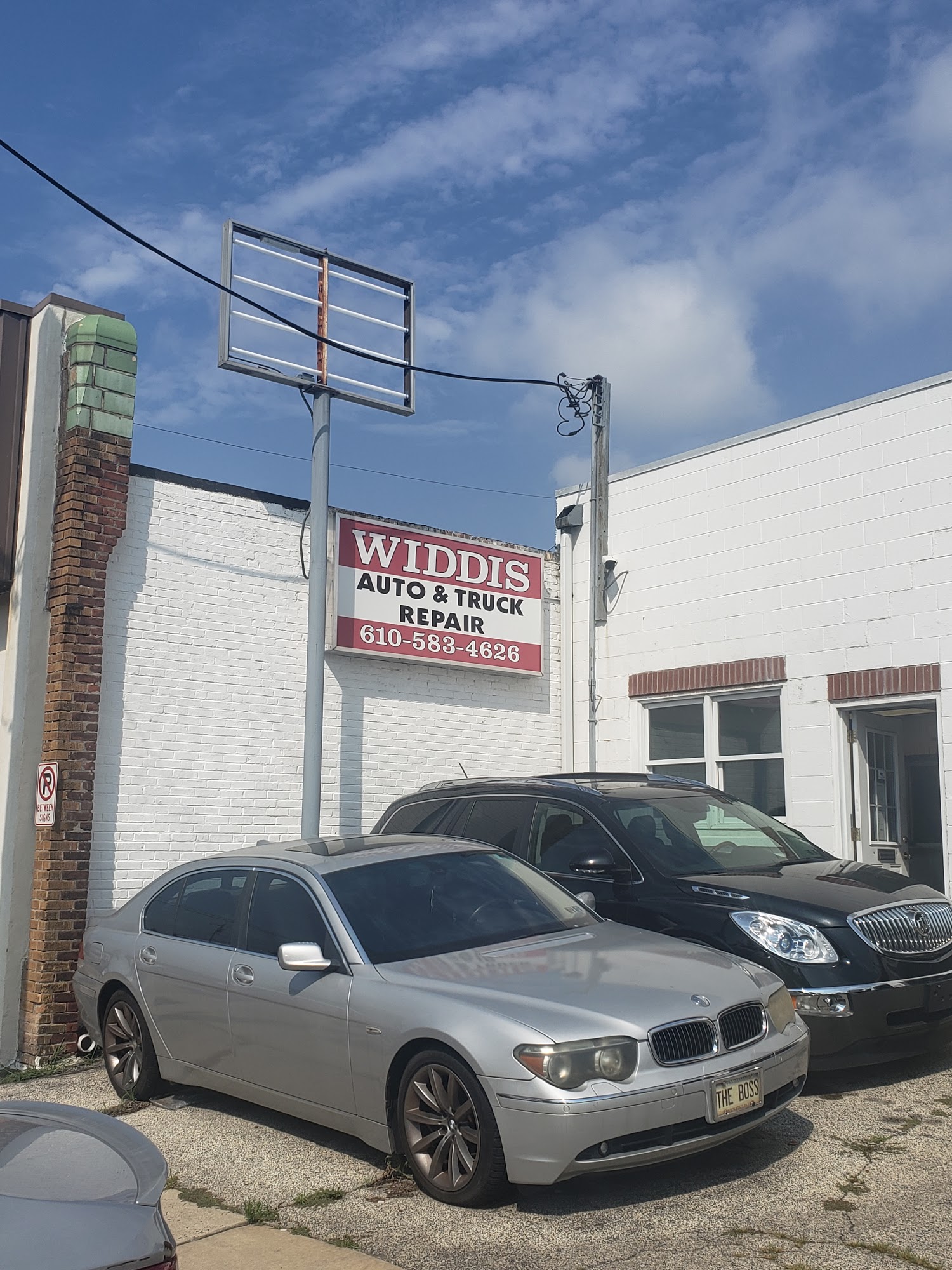 Widdis Auto Repairs