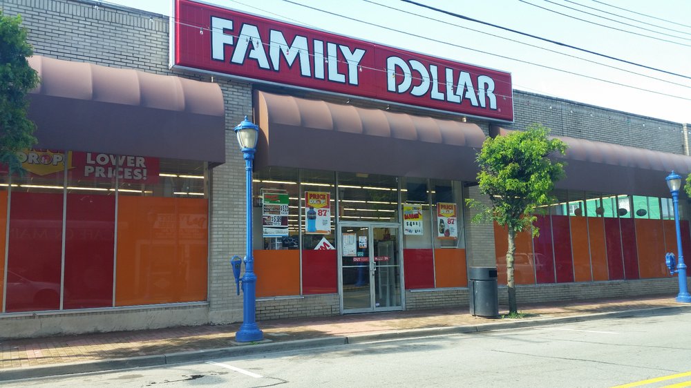 Family Dollar