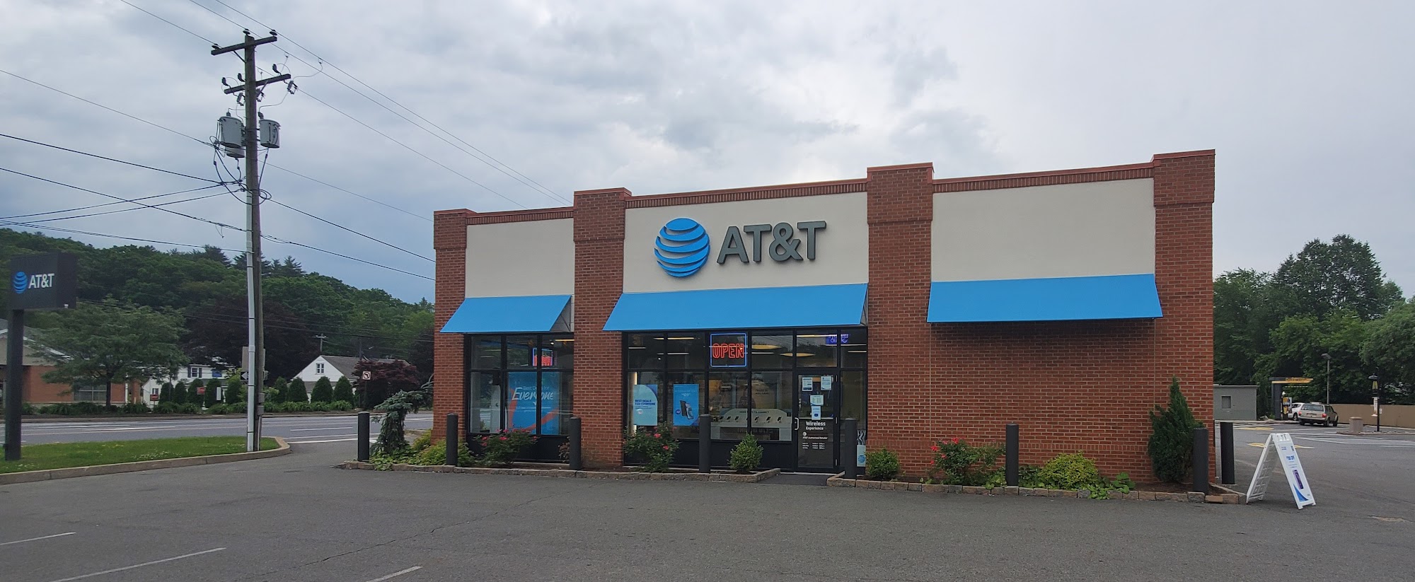 AT&T Store