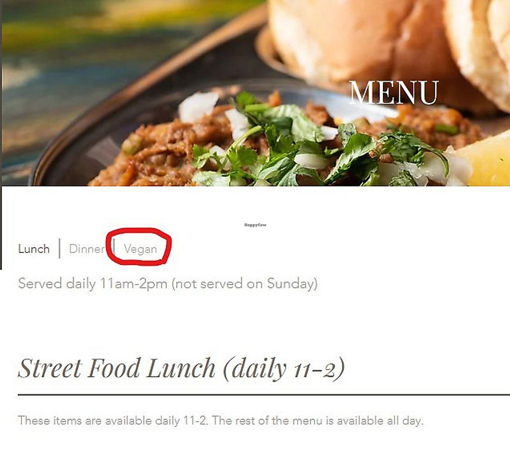 Photo credit: happycow