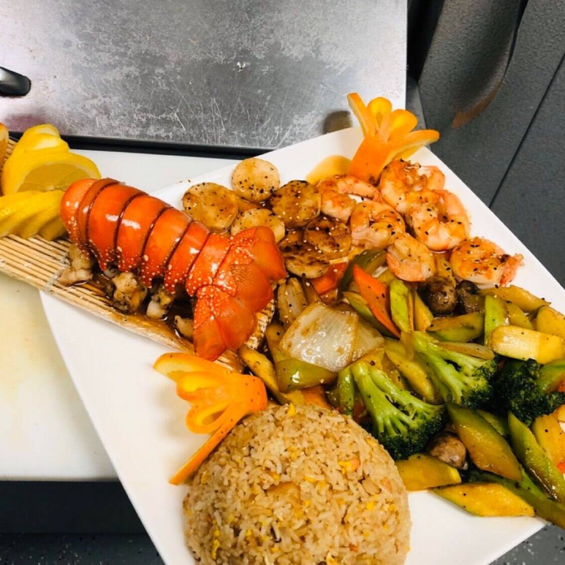 Photo credit: zomato