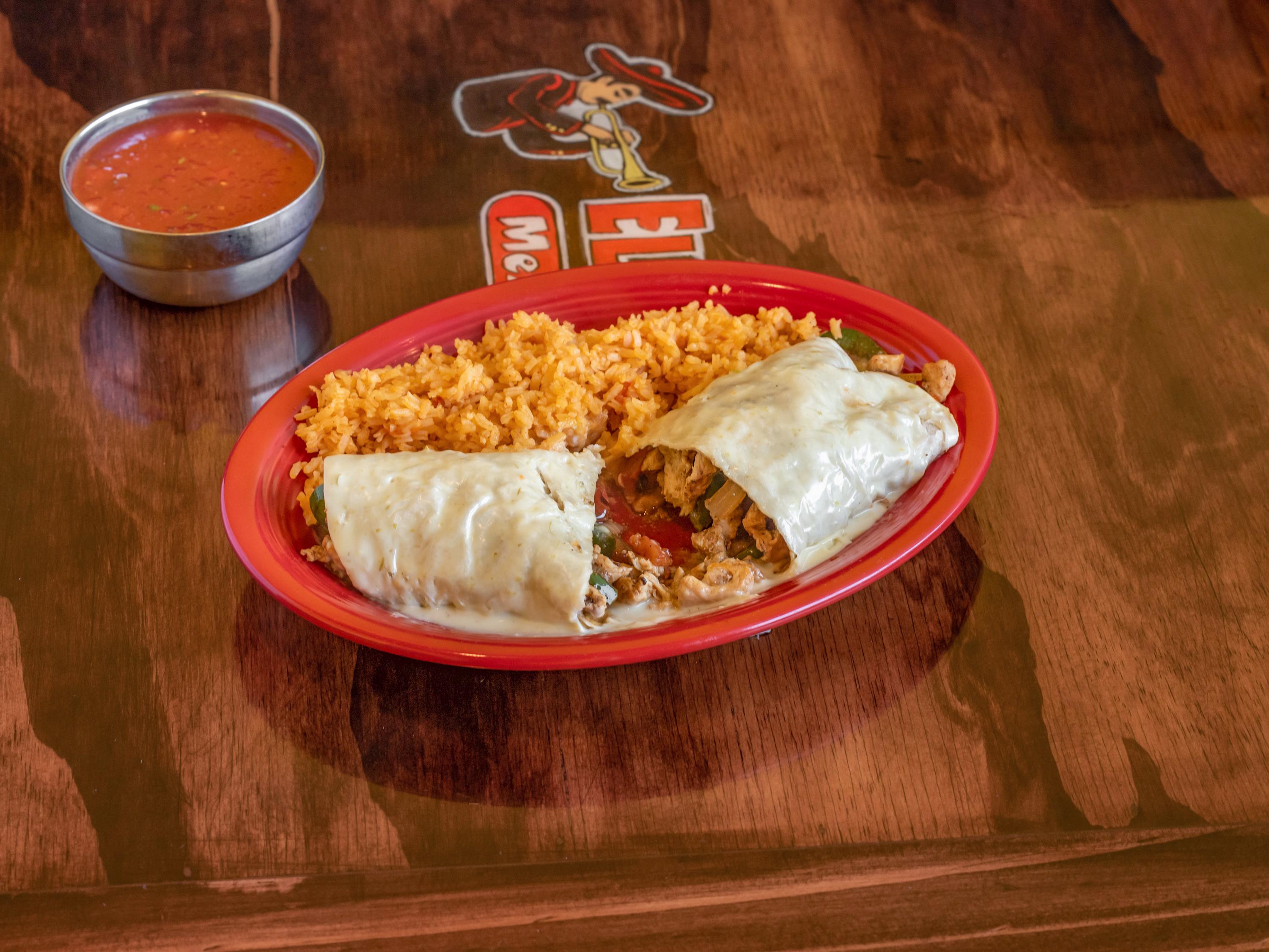Photo credit: grubhub