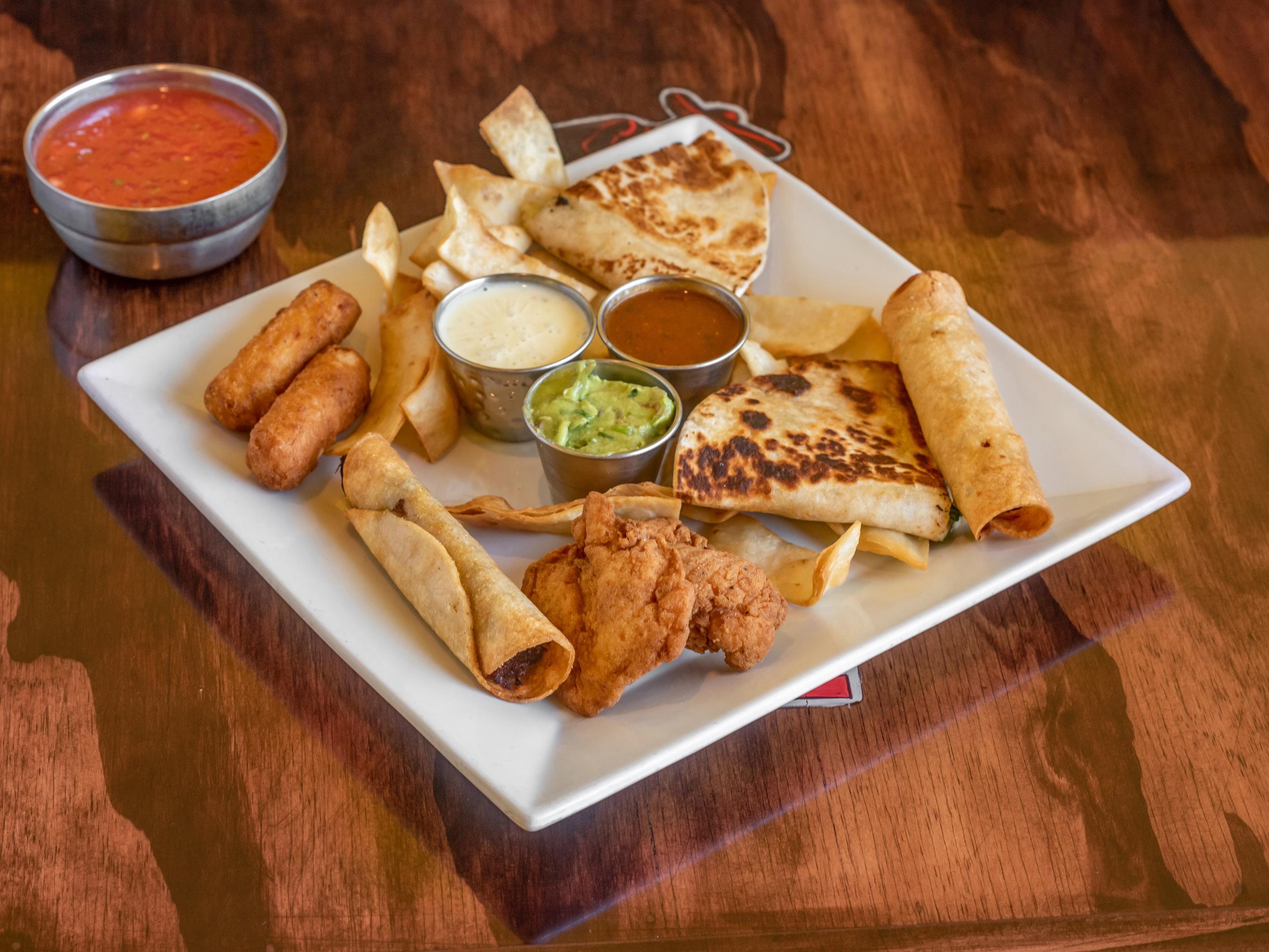 Photo credit: grubhub