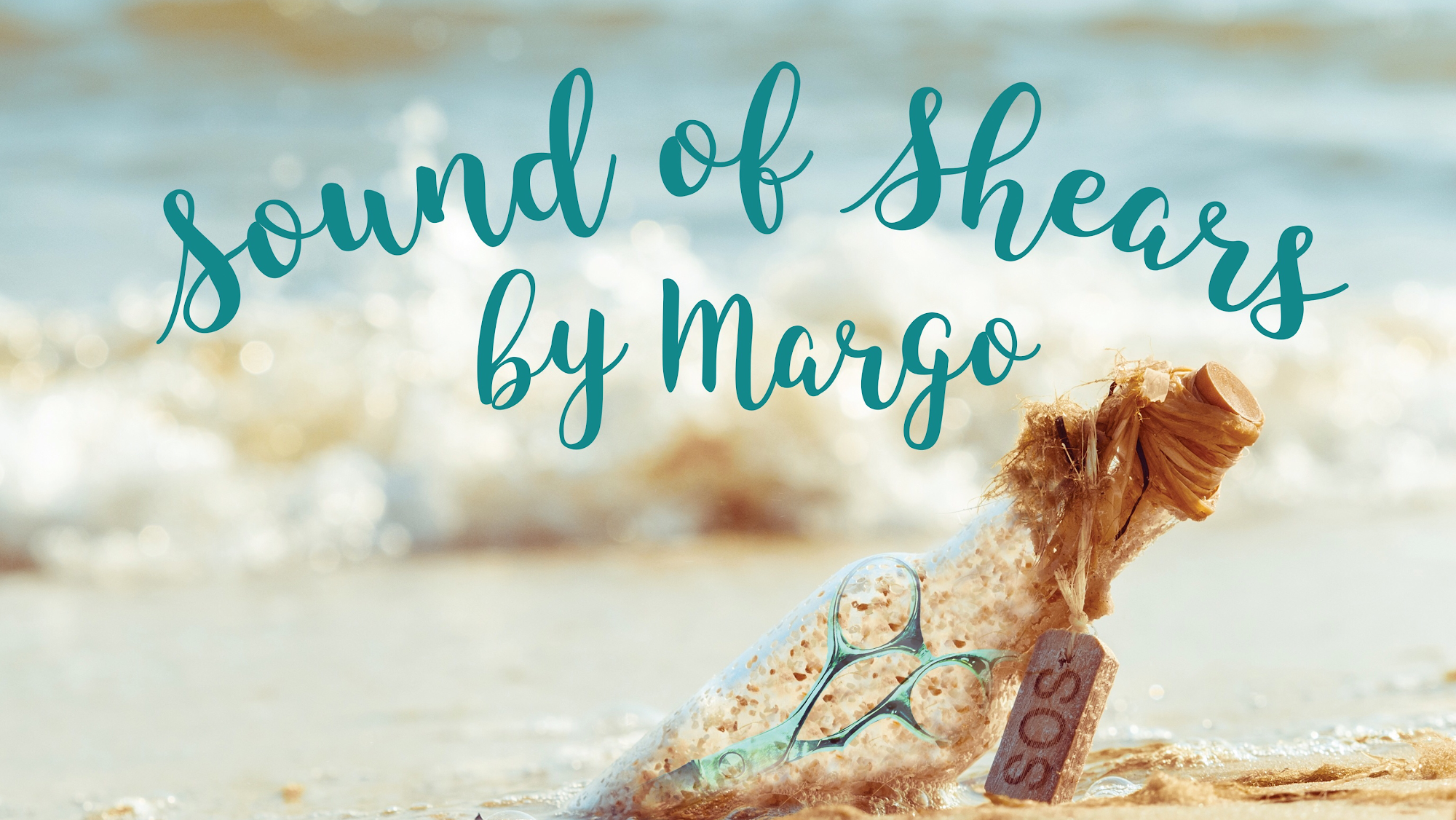 Sound of Shears by Margo