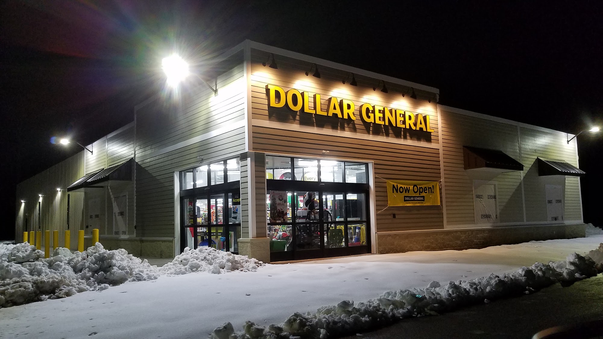 Dollar General