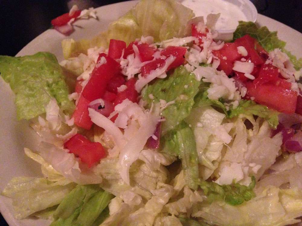 Photo credit: zomato