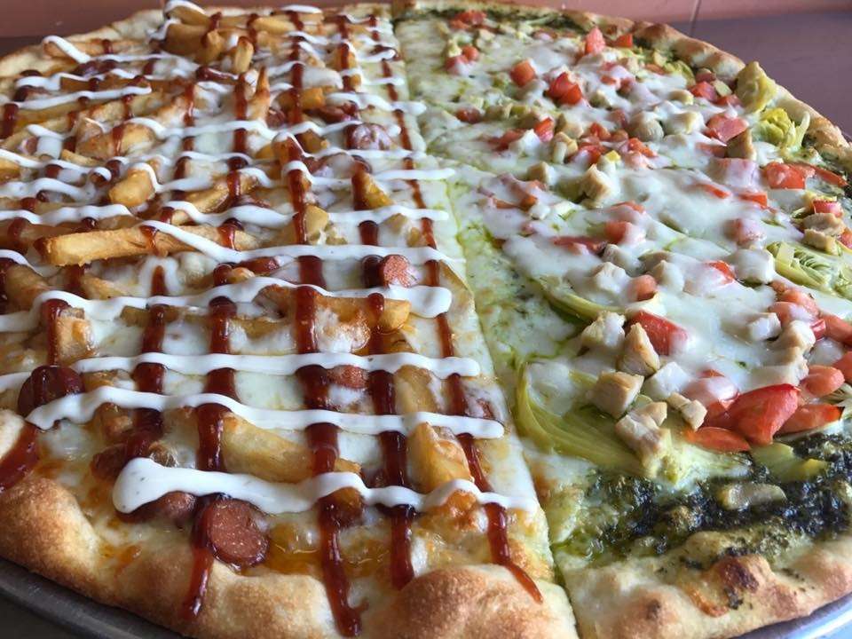 Photo credit: zomato