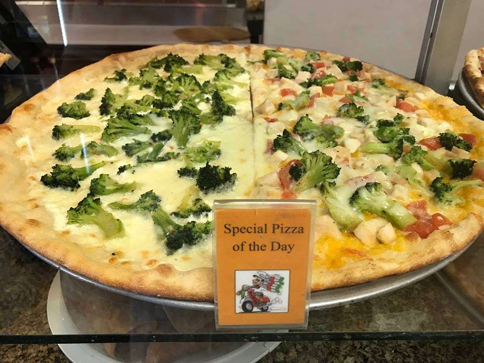 Photo credit: zomato