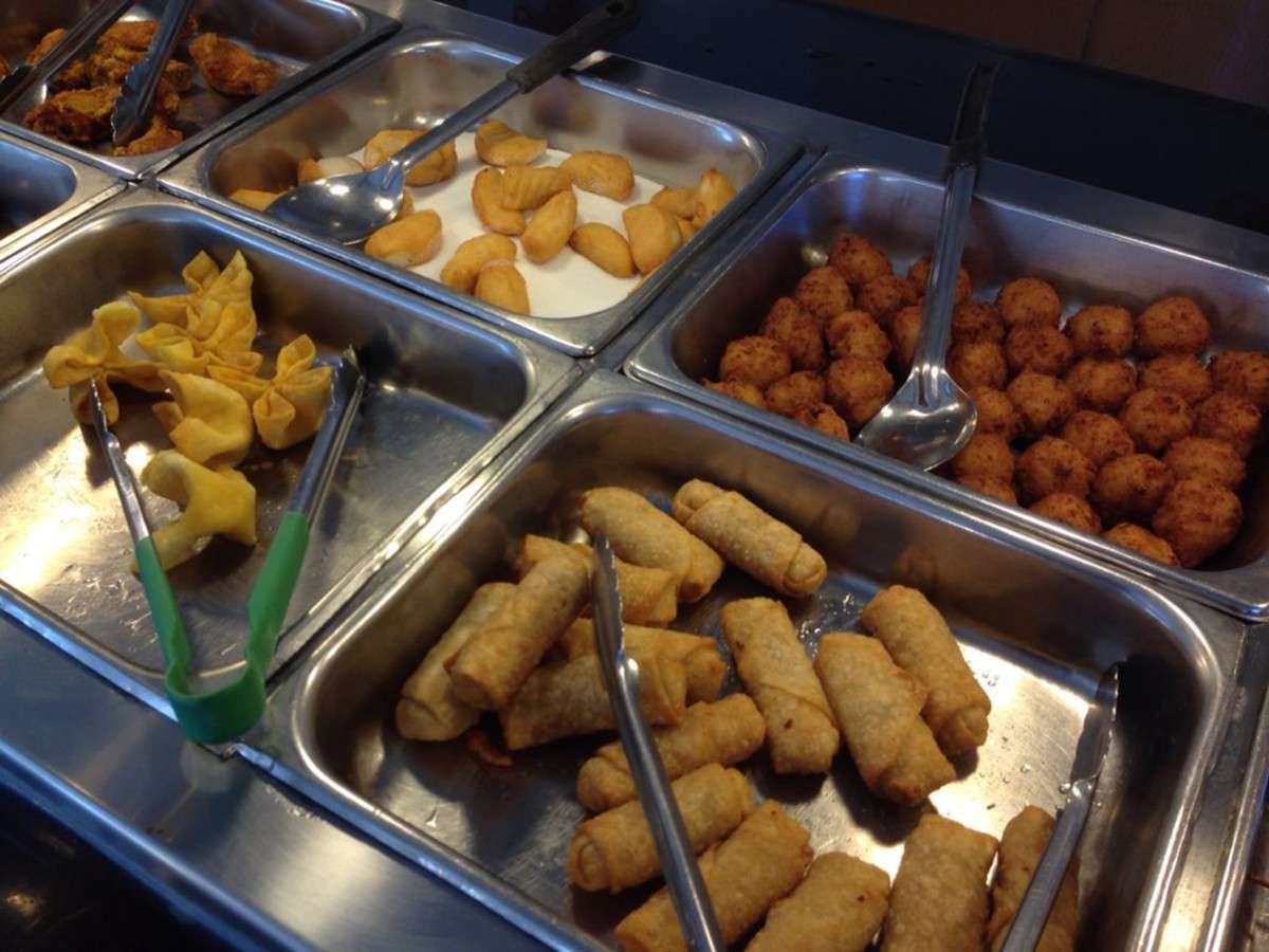 Photo credit: zomato