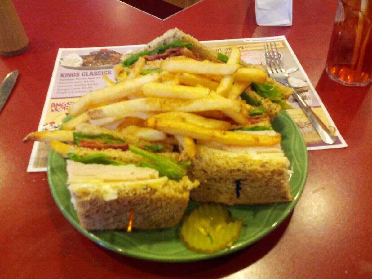 Photo credit: zomato
