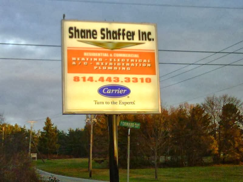 Shane Shaffer Inc
