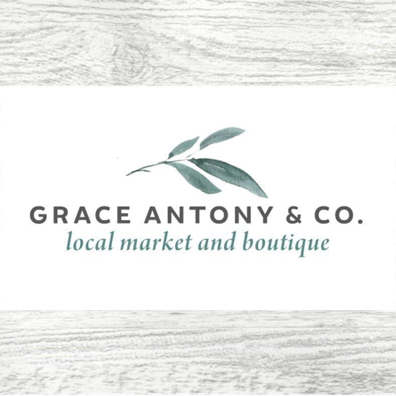Grace Antony & Co.
