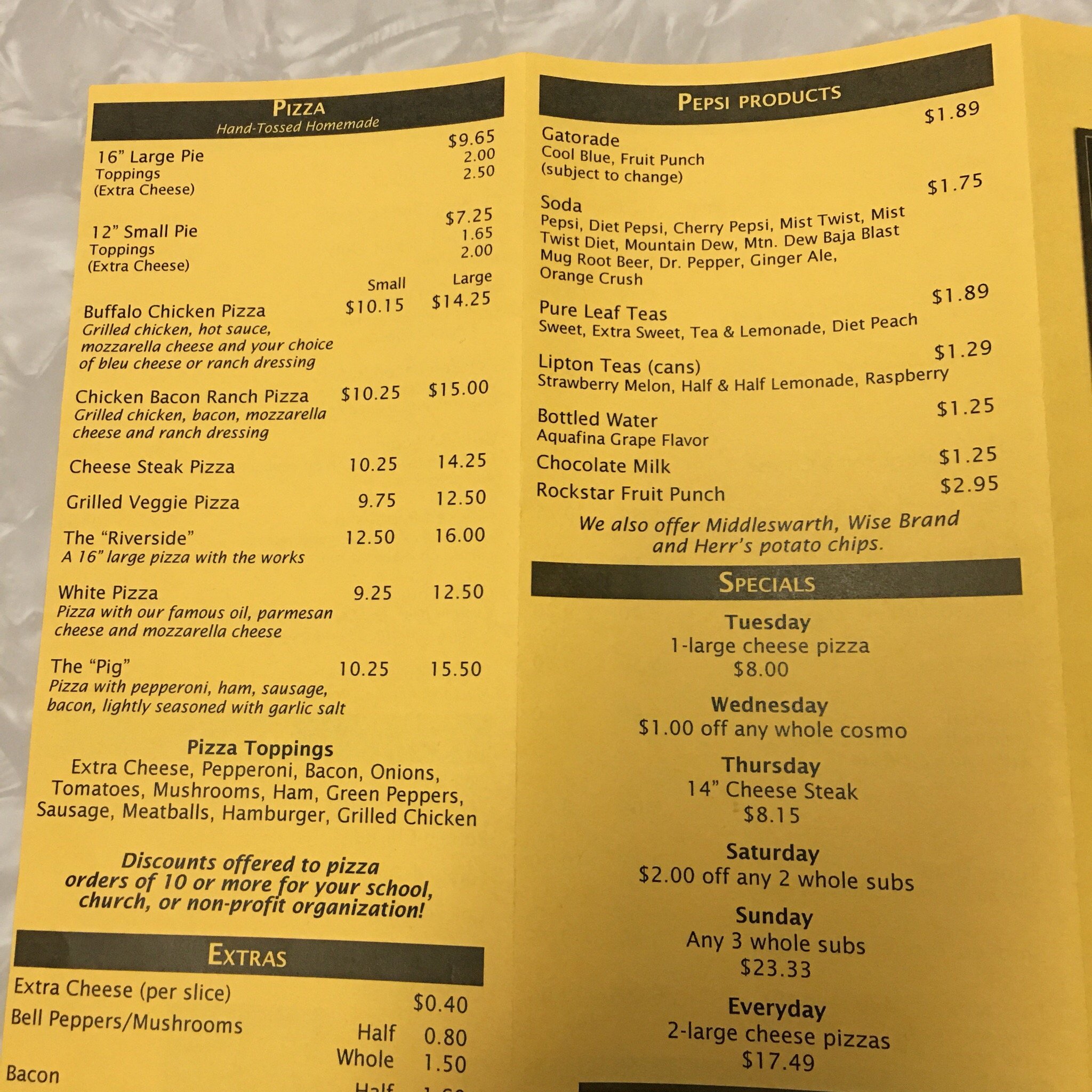 Photo credit: Tripadvisor