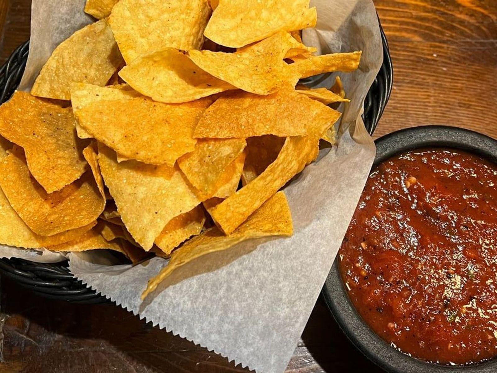 Photo credit: grubhub
