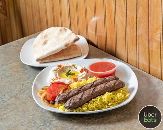 Photo credit: ubereats