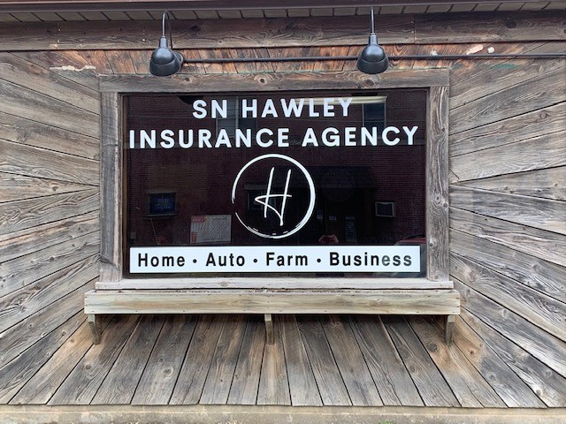 SN Hawley Insurance Agency