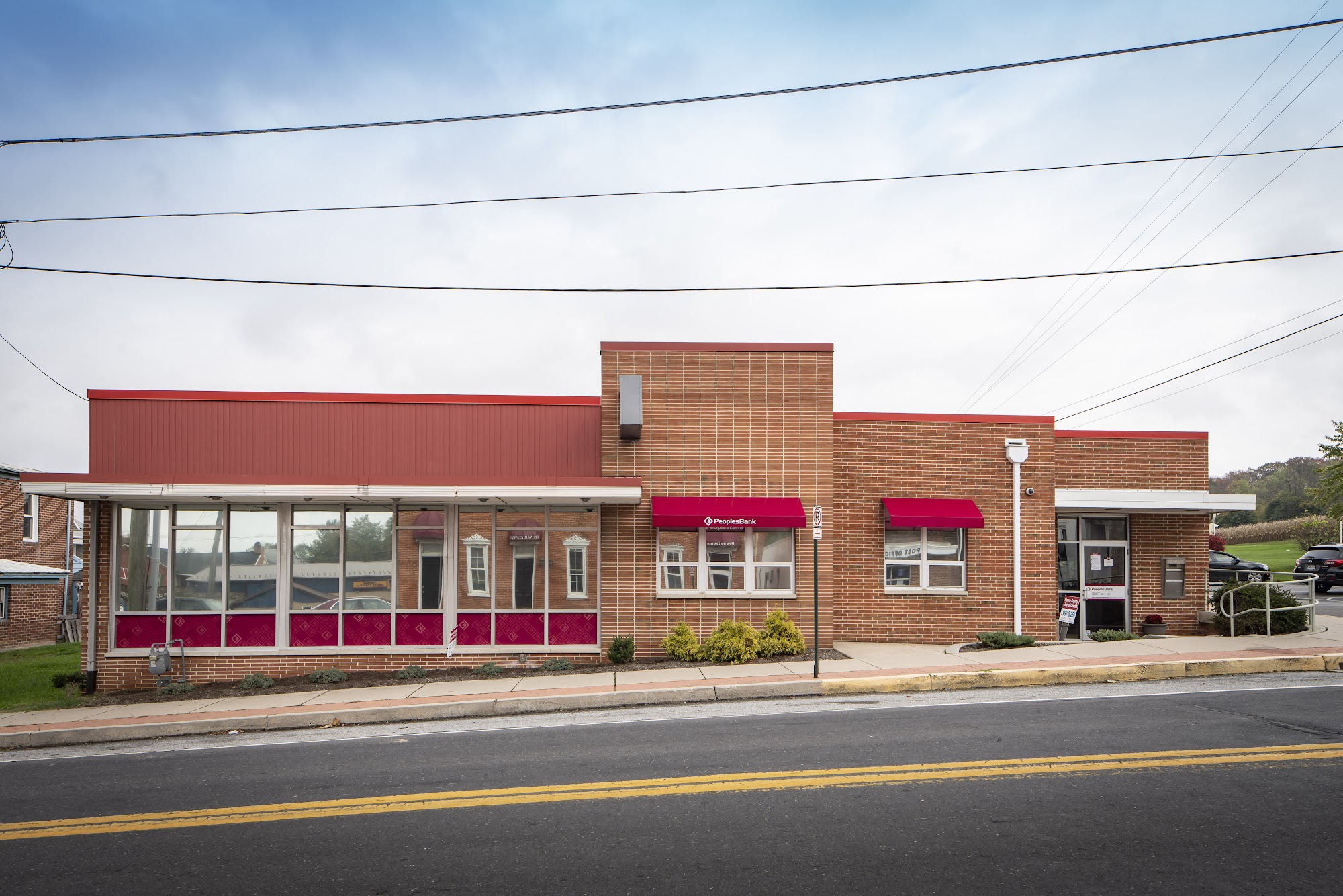 PeoplesBank, A Codorus Valley Company