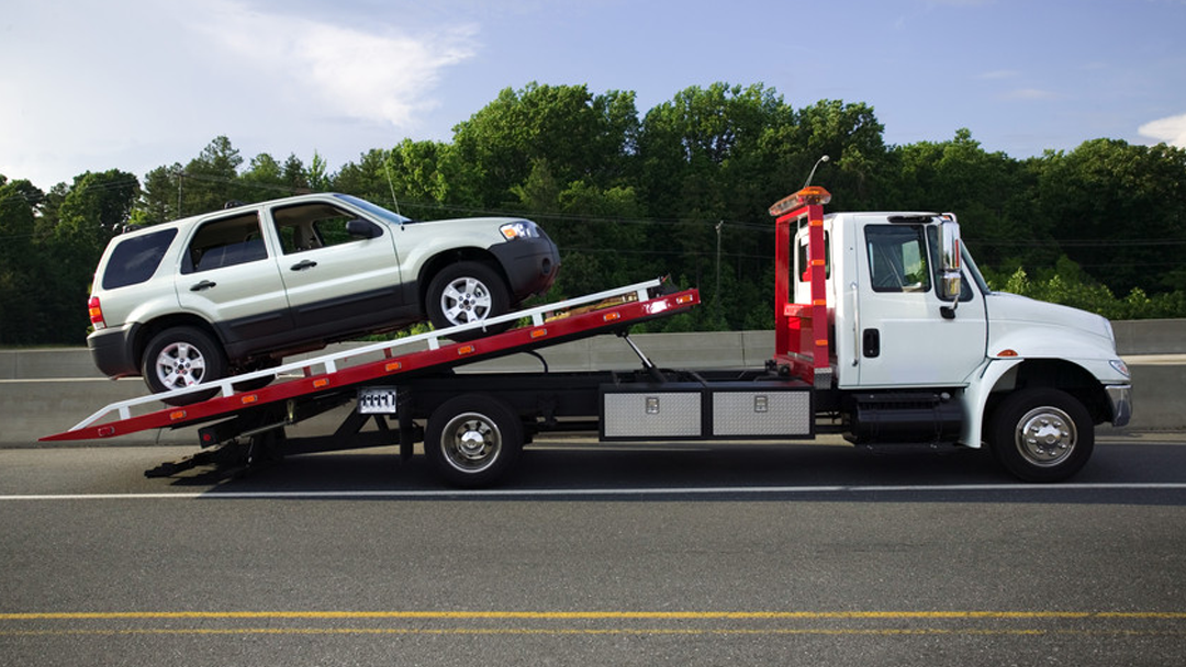 Ankney's Towing & Recovery
