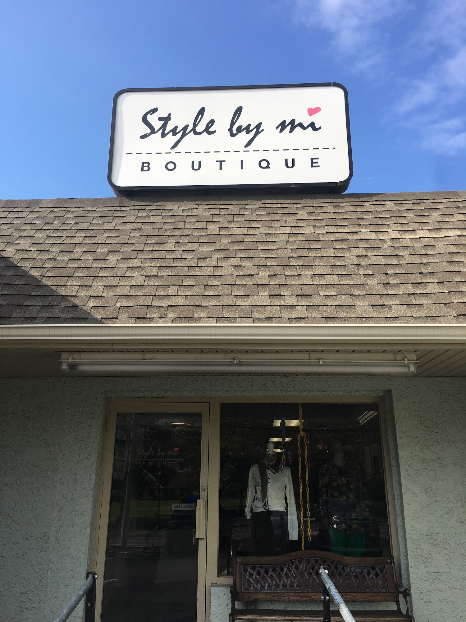 Style By Mi Boutique