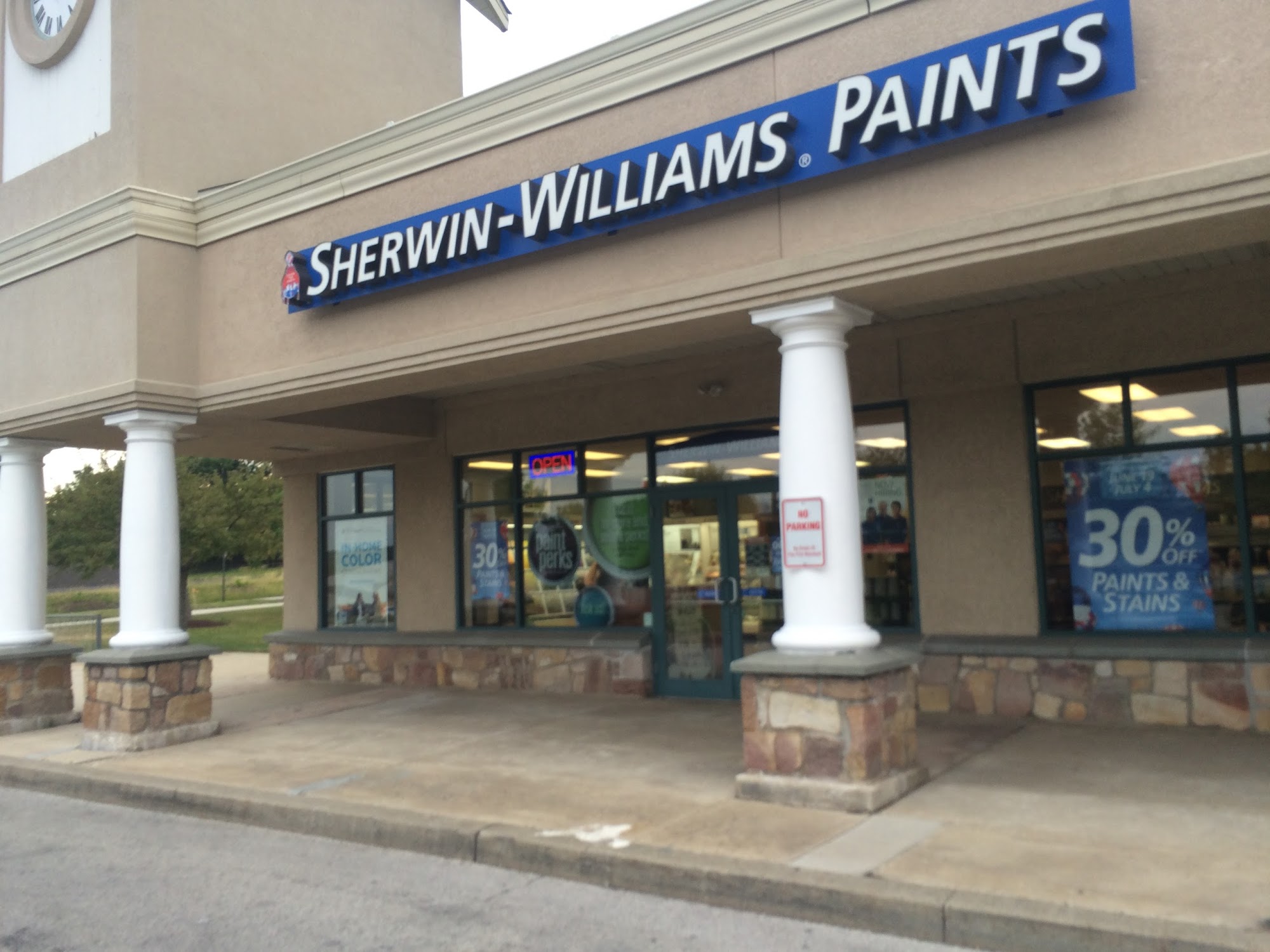 Sherwin-Williams Paint Store