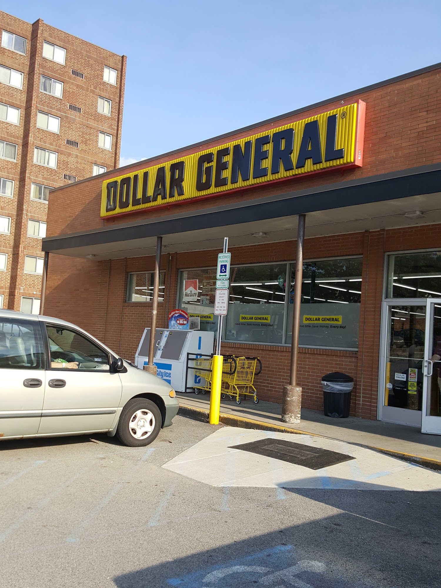 Dollar General