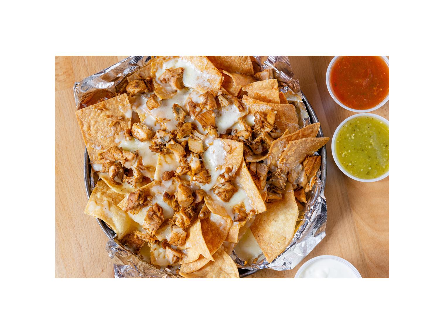 Photo credit: grubhub