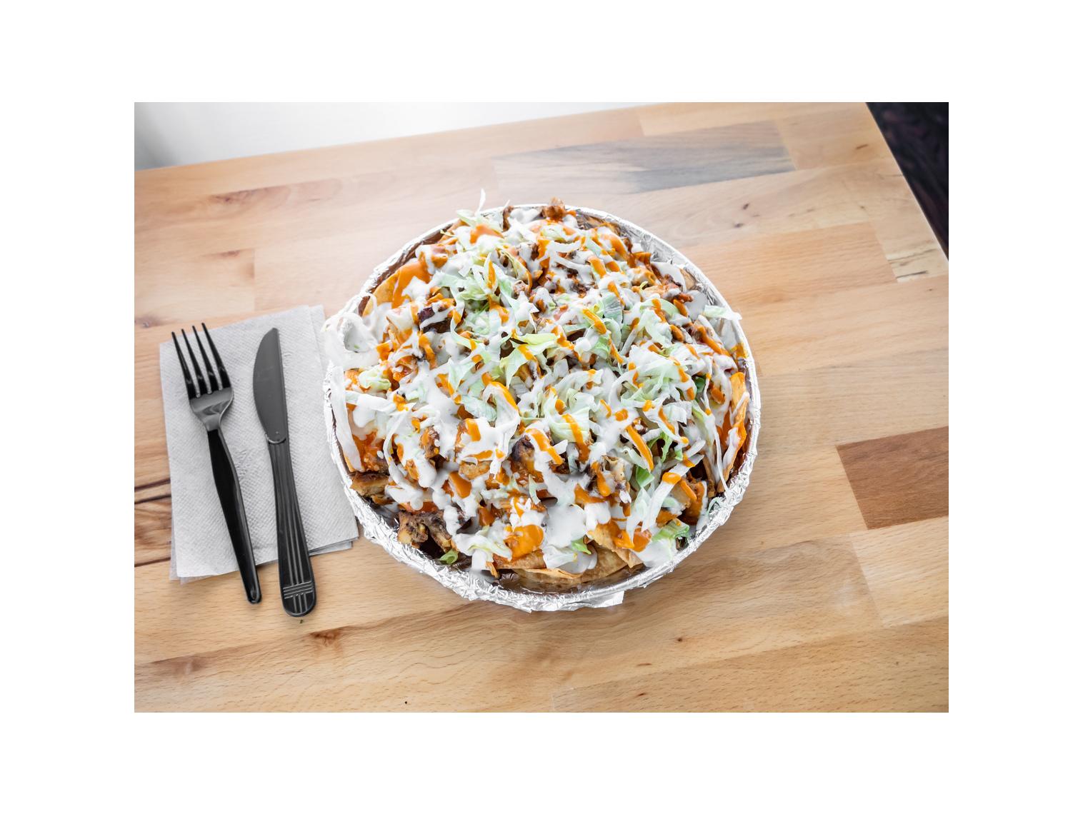 Photo credit: grubhub