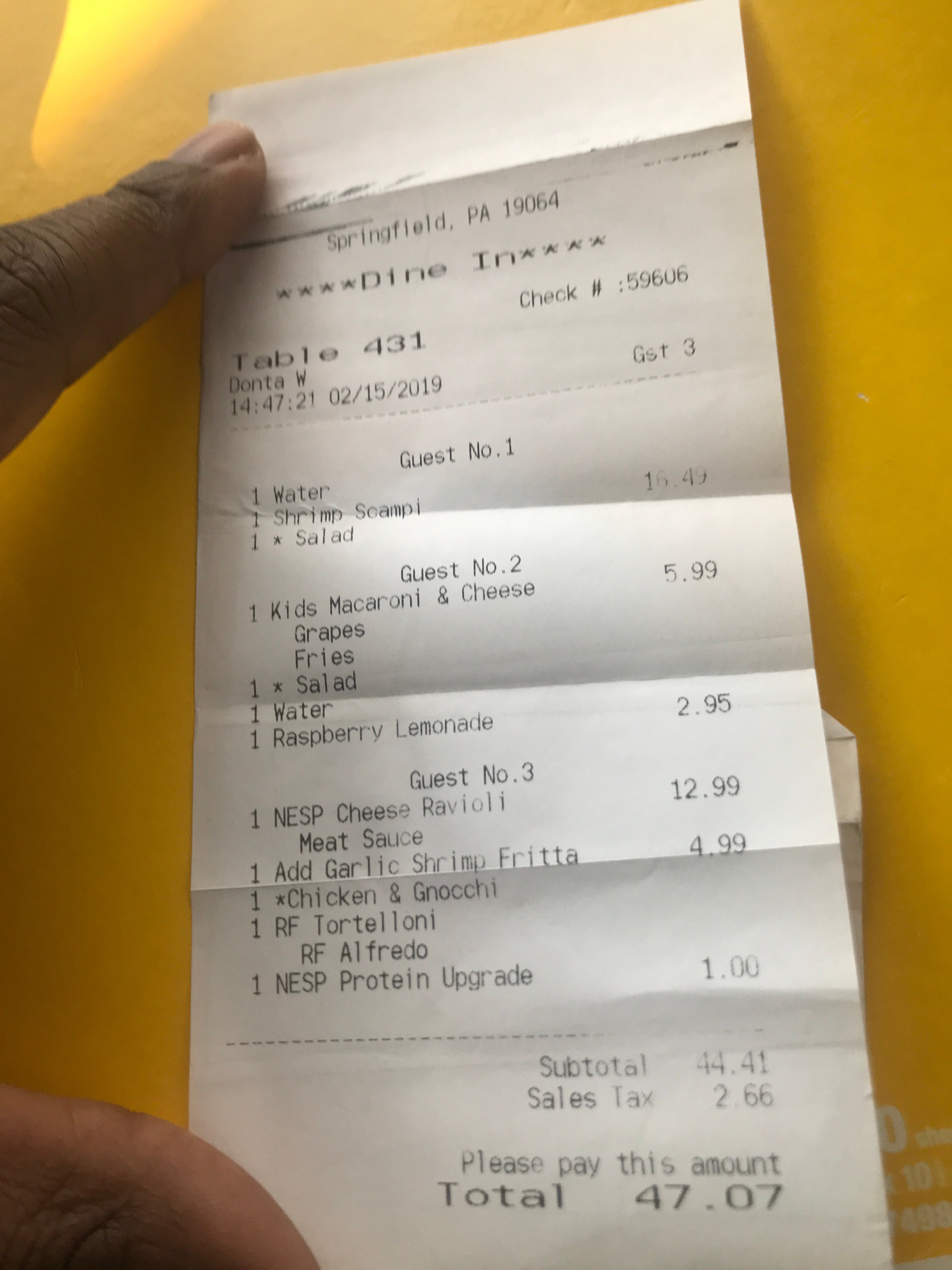 Photo credit: Tripadvisor