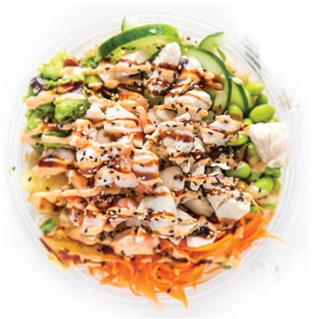 Photo credit: grubhub