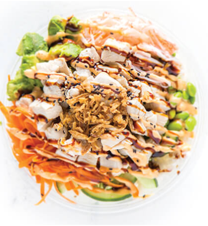 Photo credit: grubhub