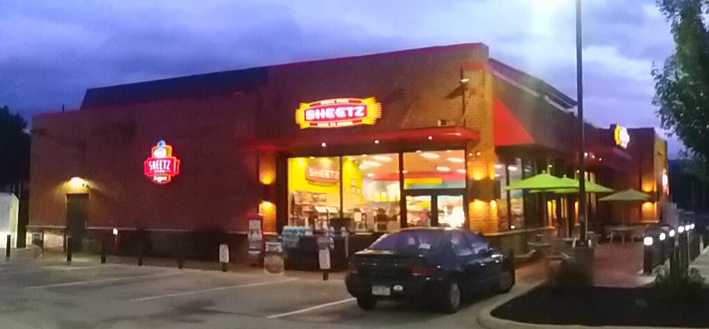 Sheetz