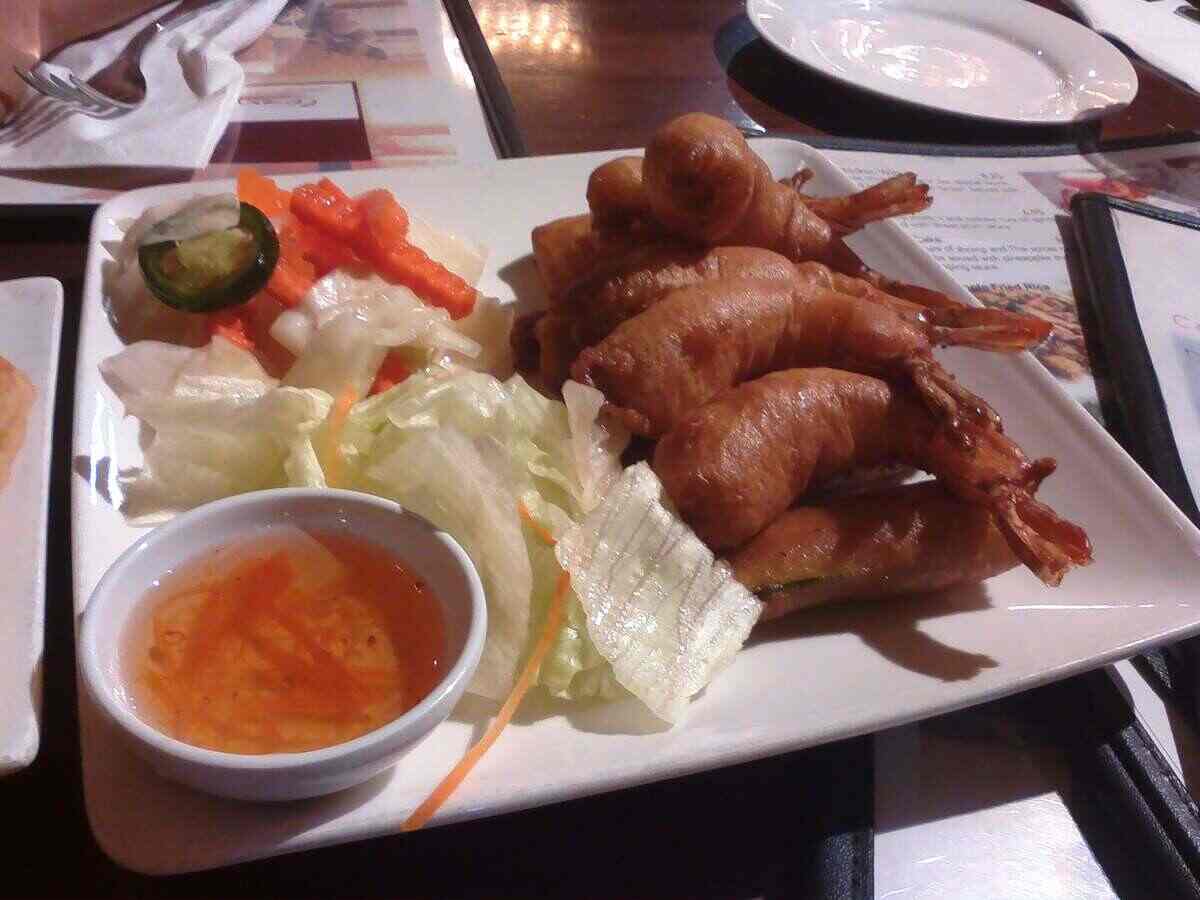 Photo credit: zomato
