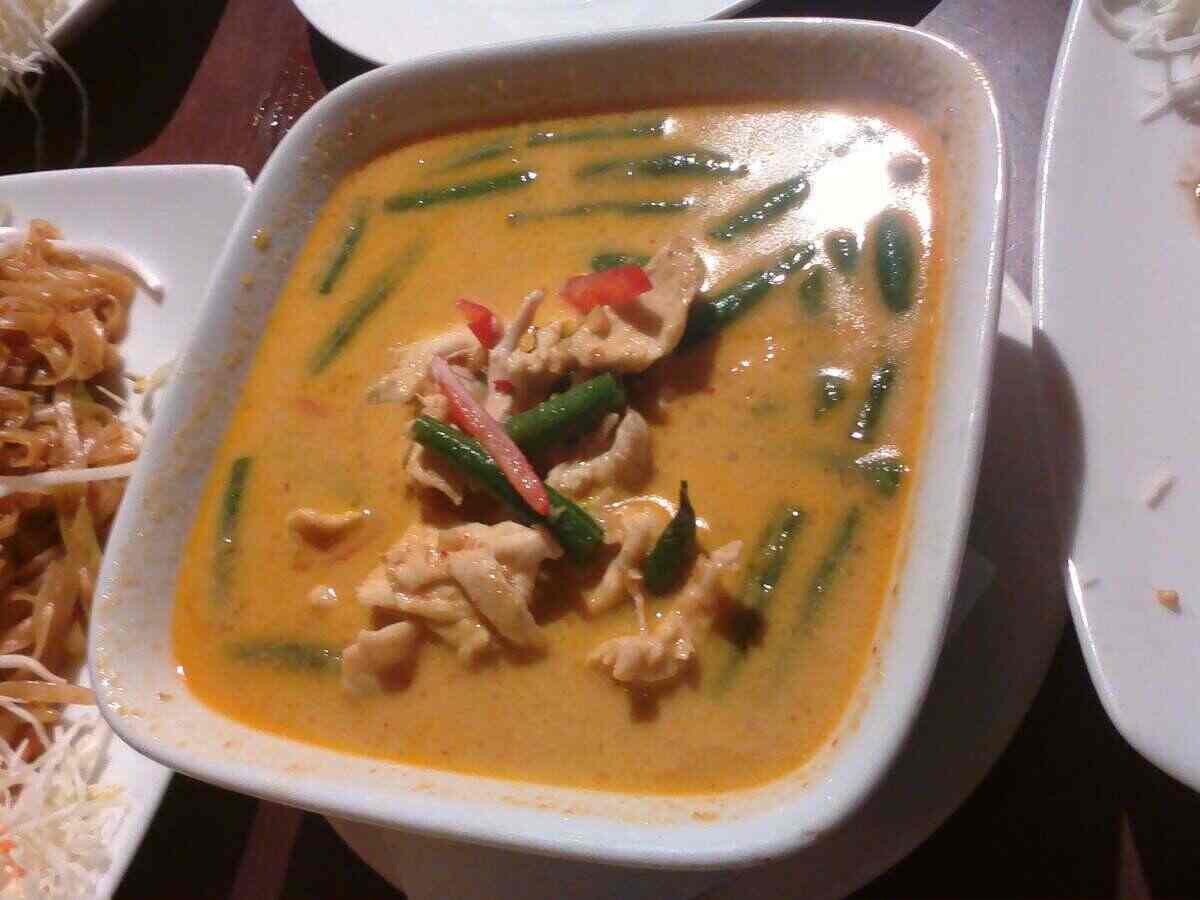 Photo credit: zomato