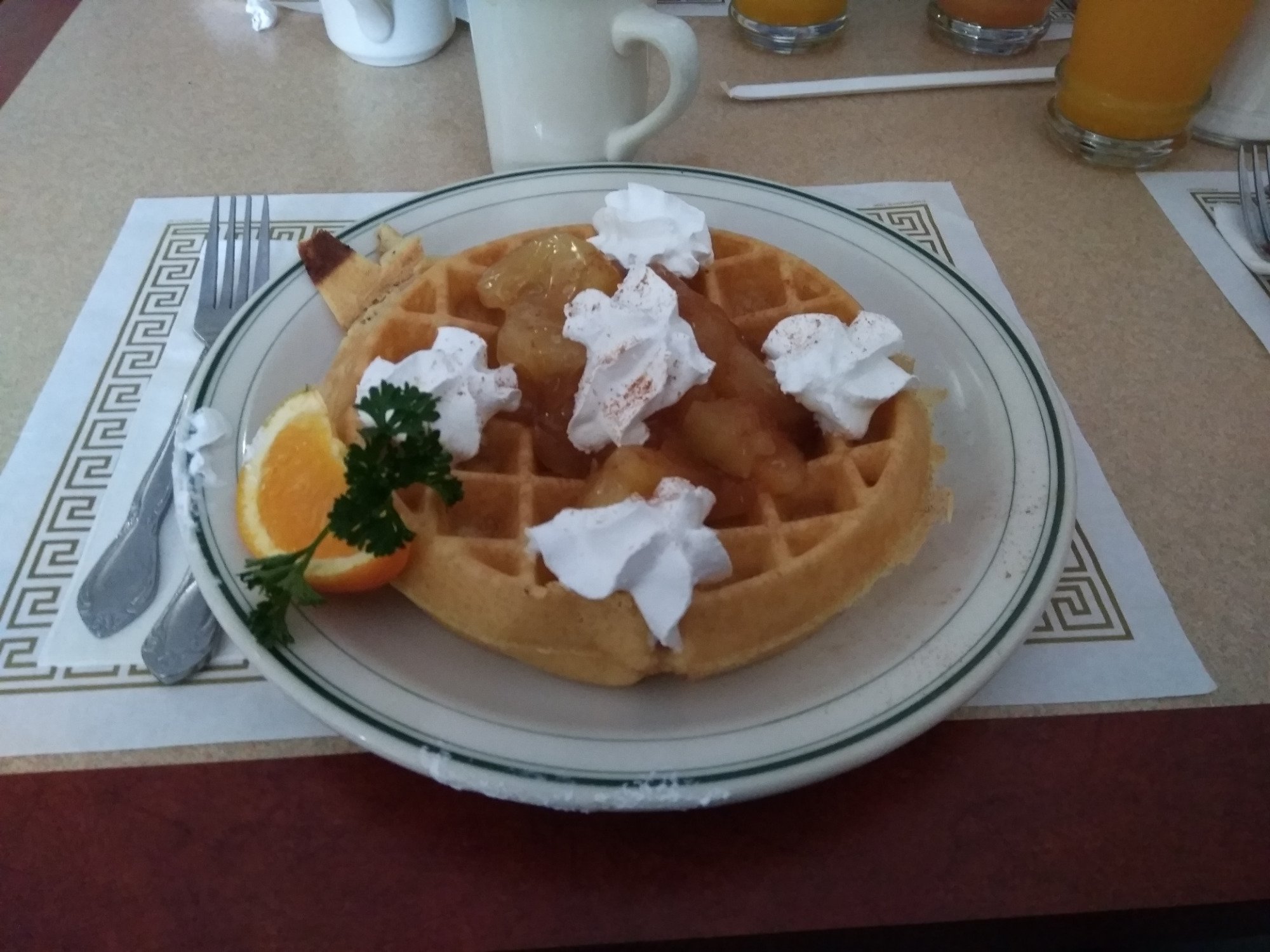 Photo credit: tripadvisor