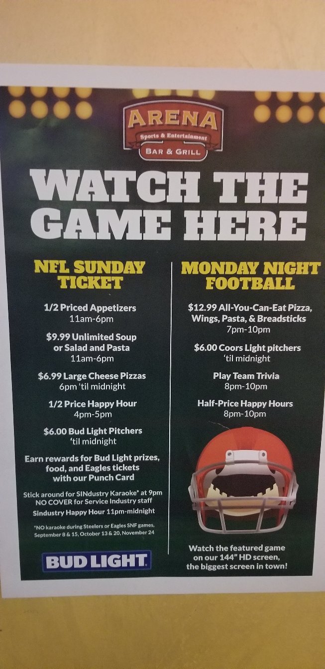 Photo credit: Tripadvisor