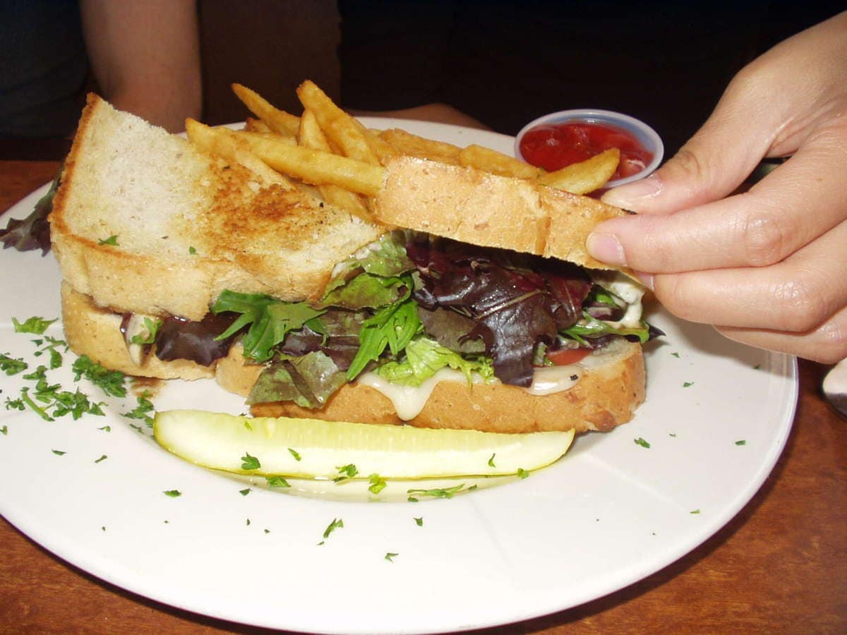 Photo credit: zomato