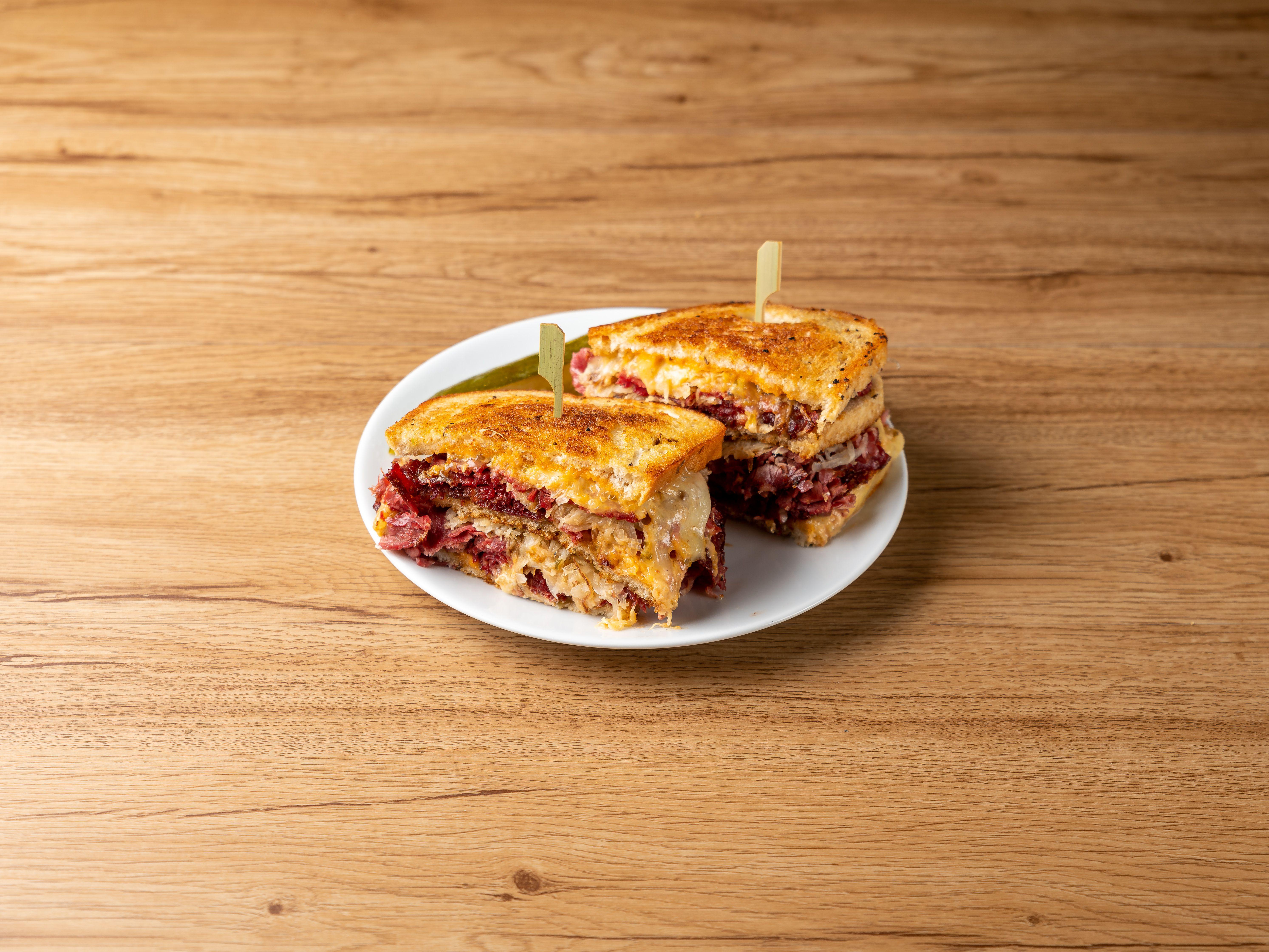 Photo credit: grubhub