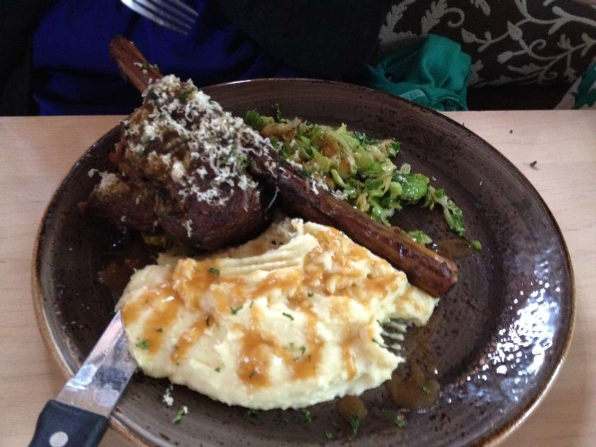 Photo credit: zomato
