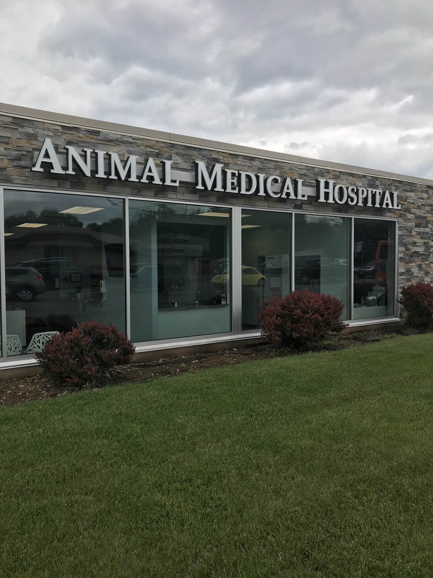 Keystone Veterinary Care