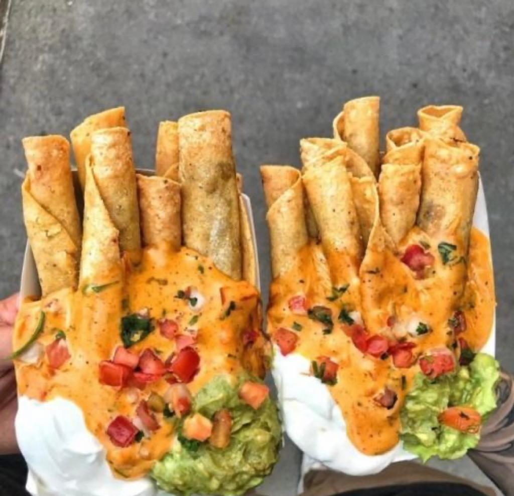 Photo credit: grubhub