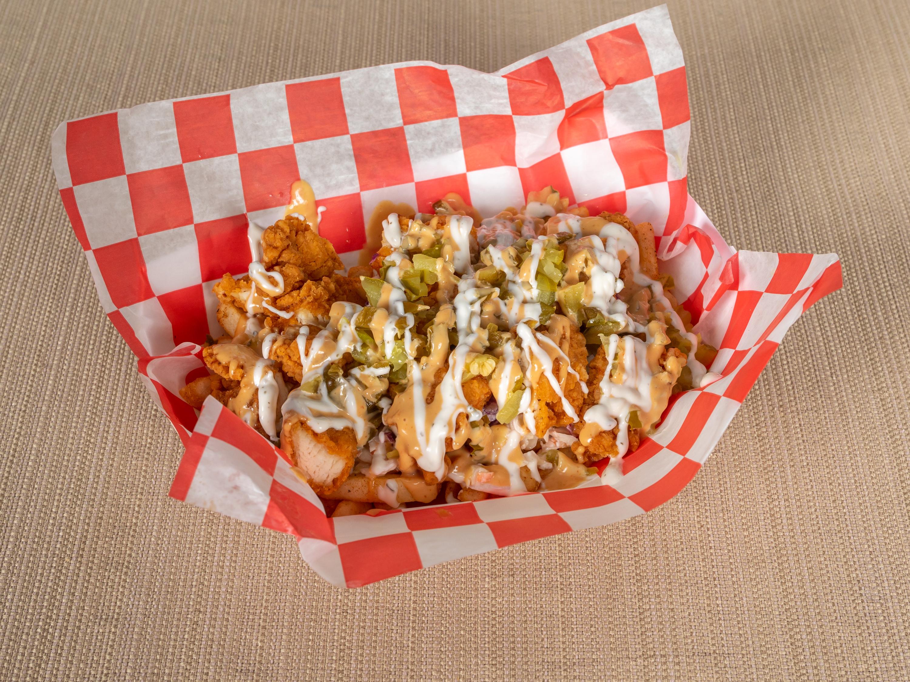Photo credit: grubhub